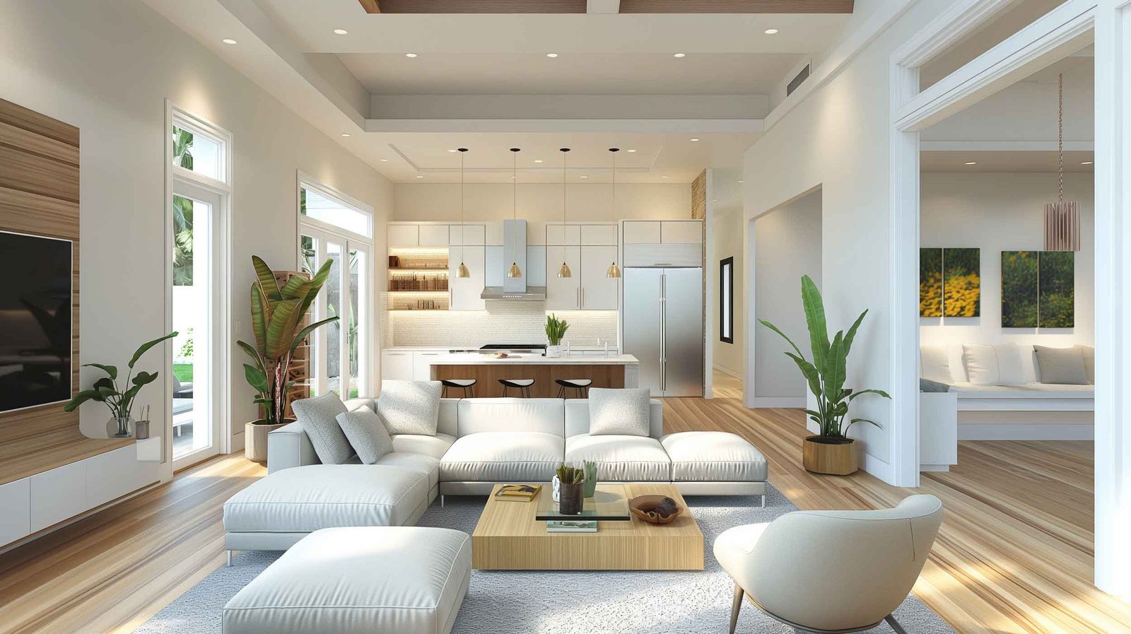 AdobeStock_816523369 100 South Pointe Drive